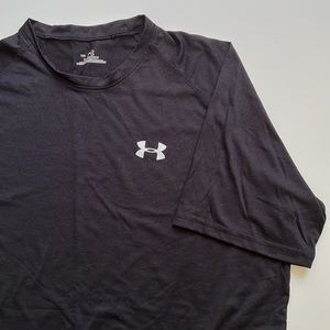 MENS - Under Armour heat gear t-shirt